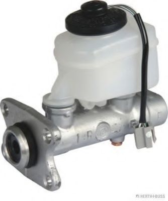 Главный тормозной цилиндр MAGNETI MARELLI 600000069380