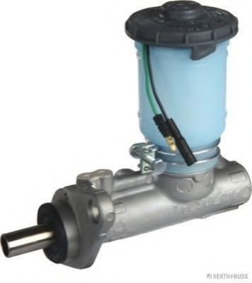 Главный тормозной цилиндр MAGNETI MARELLI 600000070760