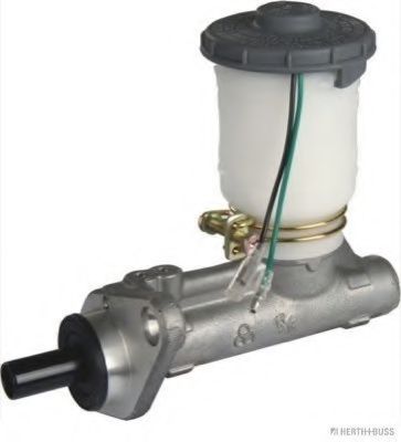 Главный тормозной цилиндр MAGNETI MARELLI 600000070770