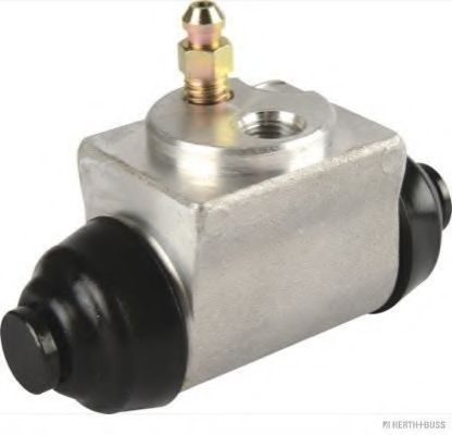 Колесный тормозной цилиндр MAGNETI MARELLI 600000081370