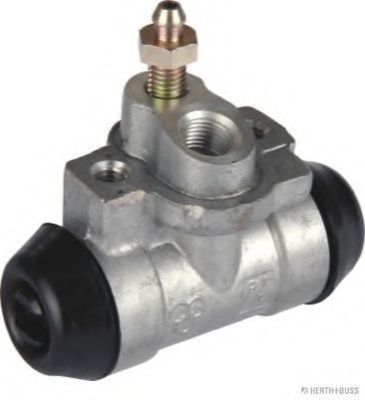 Колесный тормозной цилиндр MAGNETI MARELLI 600000081810