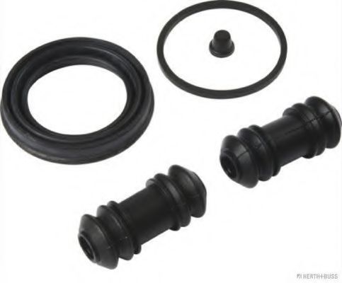 Ремкомплект, тормозной суппорт MAGNETI MARELLI 600000083460