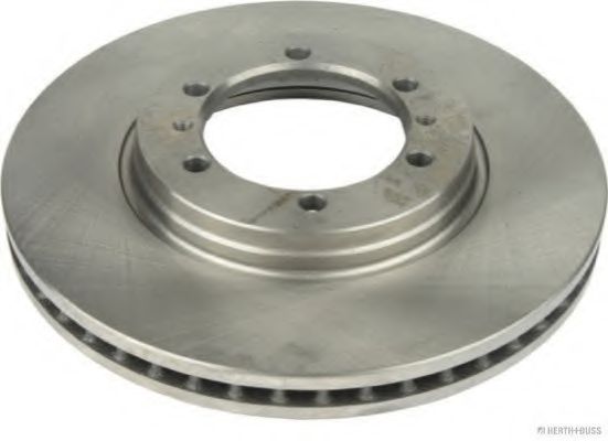 Тормозной диск MAGNETI MARELLI 600000086140
