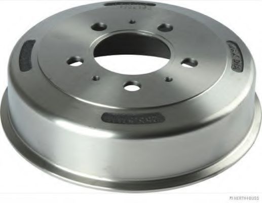 Тормозной барабан MAGNETI MARELLI 600000091880