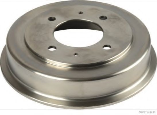 Тормозной барабан MAGNETI MARELLI 600000091930