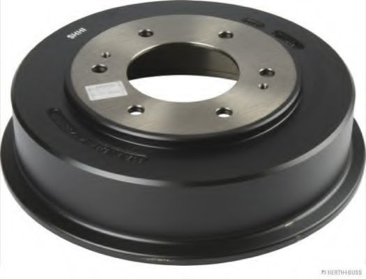 Тормозной барабан MAGNETI MARELLI 600000092000