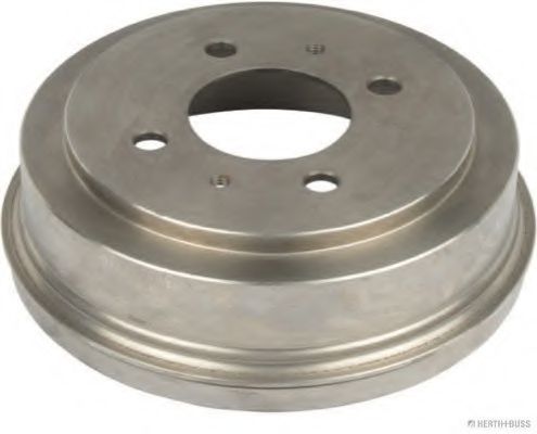 Тормозной барабан MAGNETI MARELLI 600000092840