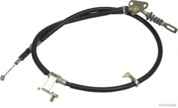 Трос, стояночная тормозная система MAGNETI MARELLI 600000119390