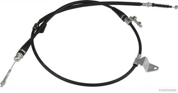 Трос, стояночная тормозная система MAGNETI MARELLI 600000119620