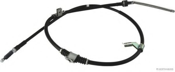 Трос, стояночная тормозная система MAGNETI MARELLI 600000125570