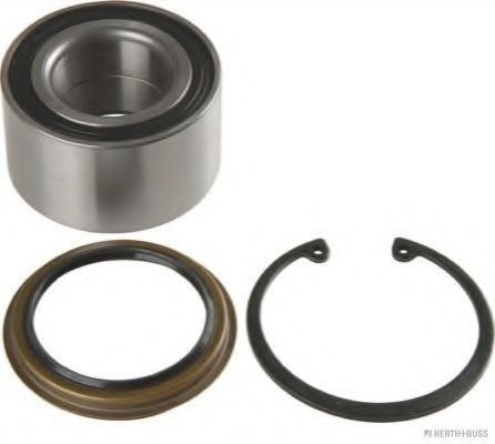 Комплект подшипника ступицы колеса MAGNETI MARELLI 600000135840