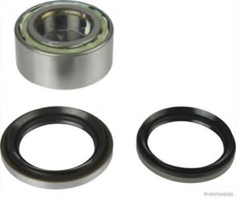 Комплект подшипника ступицы колеса MAGNETI MARELLI 600000139510