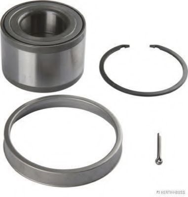 Комплект подшипника ступицы колеса MAGNETI MARELLI 600000139620