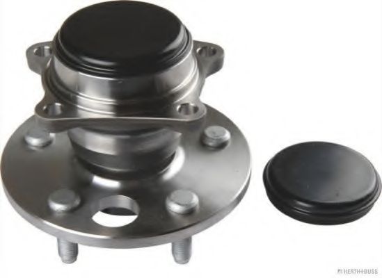 Комплект подшипника ступицы колеса MAGNETI MARELLI 600000139710