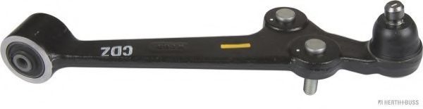 Рычаг независимой подвески колеса, подвеска колеса MAGNETI MARELLI 600000154050