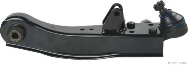 Рычаг независимой подвески колеса, подвеска колеса MAGNETI MARELLI 600000155980