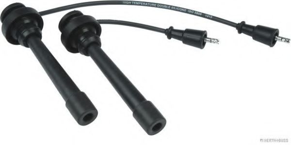 Комплект проводов зажигания MAGNETI MARELLI 600000176070