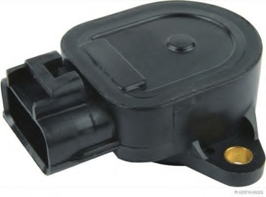 Датчик, положение дроссельной заслонки MAGNETI MARELLI 600000177570