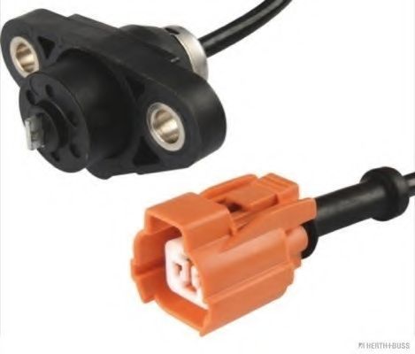 Датчик, частота вращения колеса MAGNETI MARELLI 600000182110