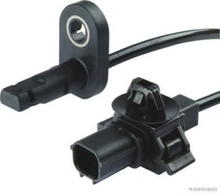 Датчик, частота вращения колеса MAGNETI MARELLI 600000182120