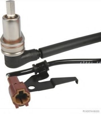 Датчик, частота вращения колеса MAGNETI MARELLI 600000182580