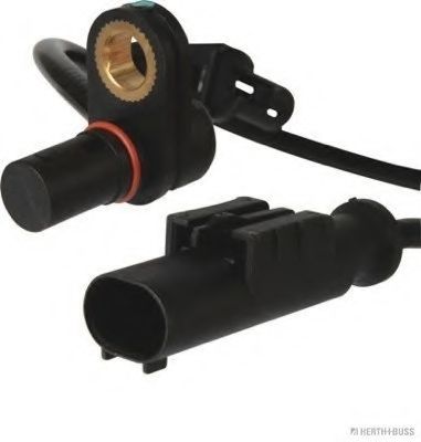 Датчик, частота вращения колеса MAGNETI MARELLI 600000182830