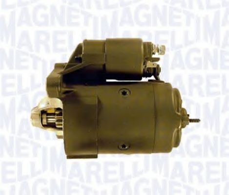 Стартер MAGNETI MARELLI 944280138610