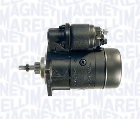 Стартер MAGNETI MARELLI 944280149500