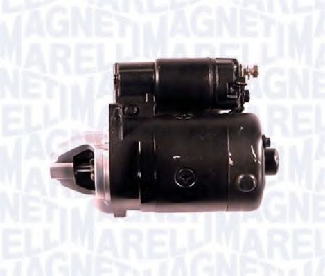 Стартер MAGNETI MARELLI 944280528000