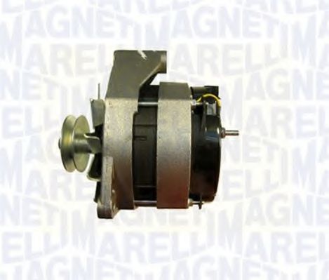 Генератор MAGNETI MARELLI 944390318310