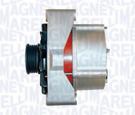 Генератор MAGNETI MARELLI 944390339000
