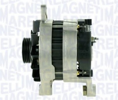 Генератор MAGNETI MARELLI 944390368510