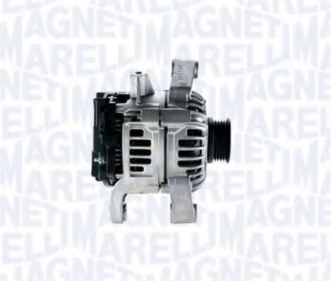 Генератор MAGNETI MARELLI 944390412600