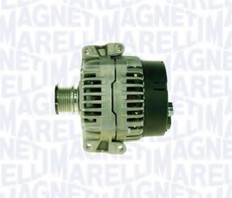 Генератор MAGNETI MARELLI 944390439000