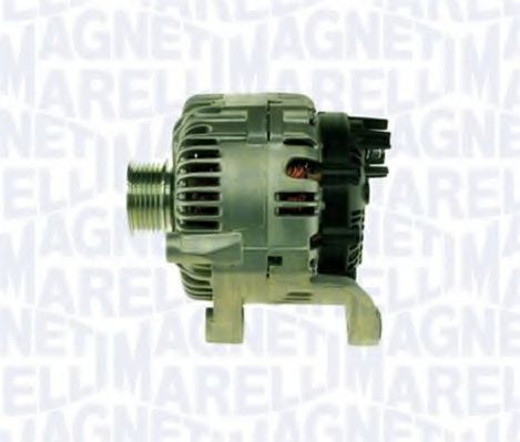 Генератор MAGNETI MARELLI 944390903630