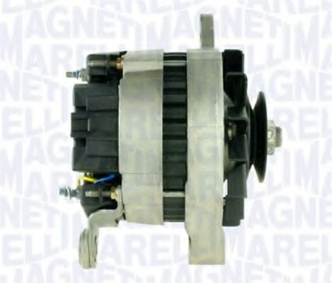 Генератор MAGNETI MARELLI 944399348010