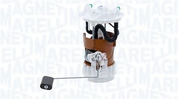 Модуль топливного насоса MAGNETI MARELLI 519700000013