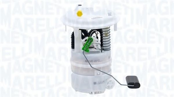 Модуль топливного насоса MAGNETI MARELLI 519700000067