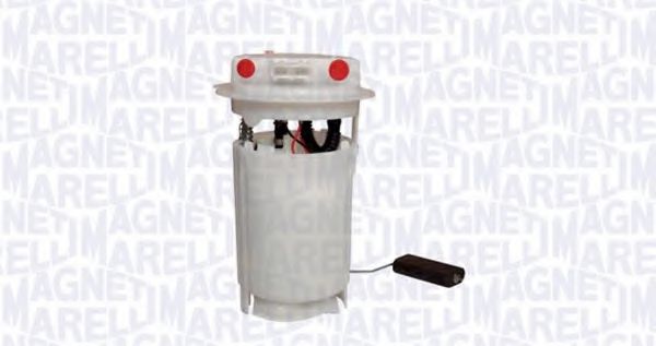 Дисплей, запас MAGNETI MARELLI 519730809901