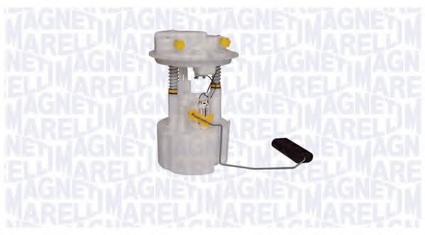 Дисплей, запас MAGNETI MARELLI 519741659902
