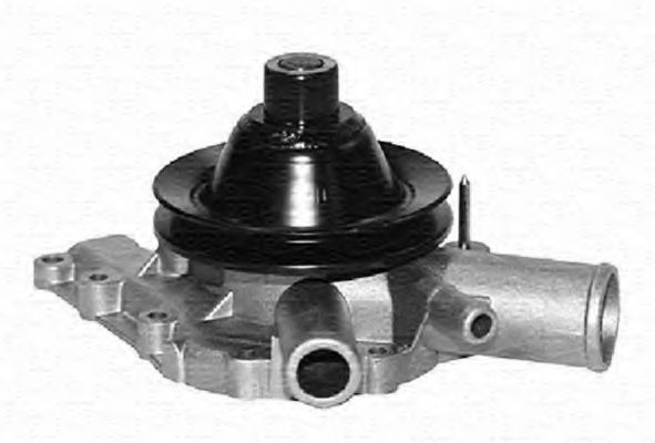 Водяной насос MAGNETI MARELLI 350911712000