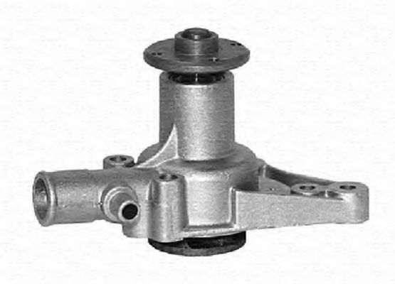 Водяной насос MAGNETI MARELLI 350981419000