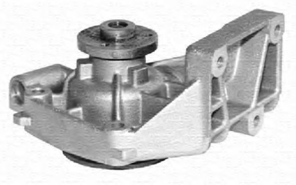 Водяной насос MAGNETI MARELLI 350981492000