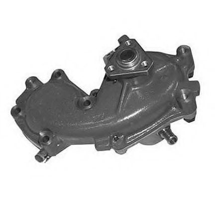 Водяной насос MAGNETI MARELLI 352316170958