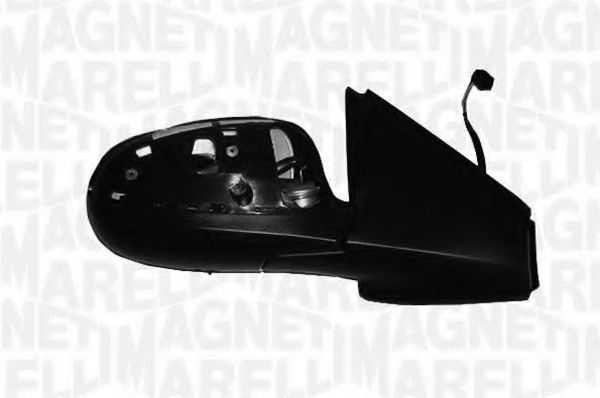 Наружное зеркало MAGNETI MARELLI 351991104520