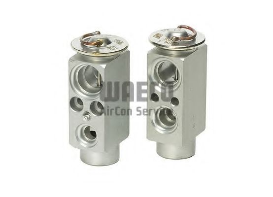 Расширительный клапан, кондиционер WAECO 8881100055