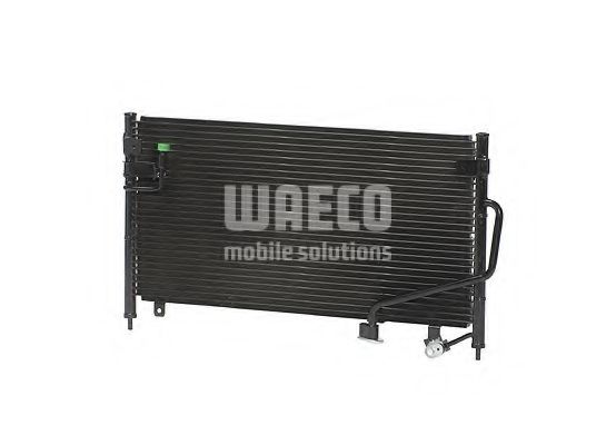 Конденсатор, кондиционер WAECO 8880400351