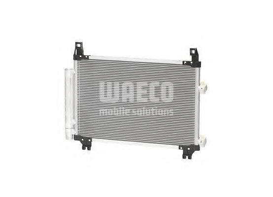 Конденсатор, кондиционер WAECO 8880400381