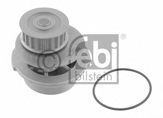 Водяной насос FEBI BILSTEIN 01260