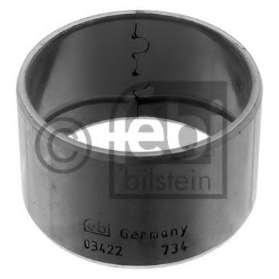 Втулка подшипника, тормозный вал FEBI BILSTEIN 3422